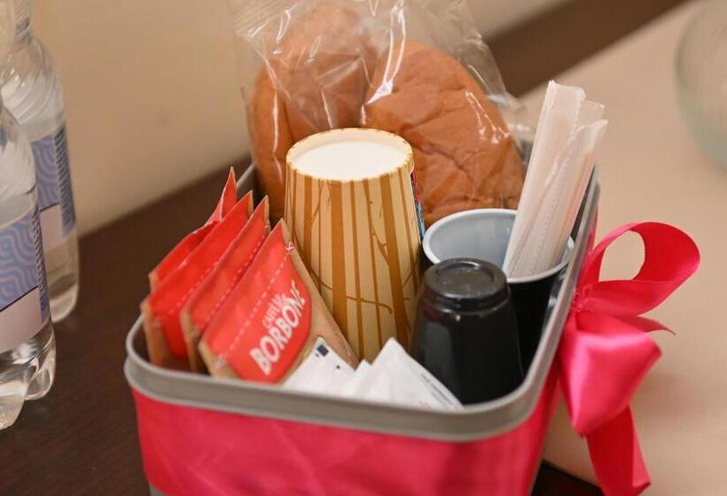 اتاق استاندارد, B&b A Capua   I Portici Del Centro