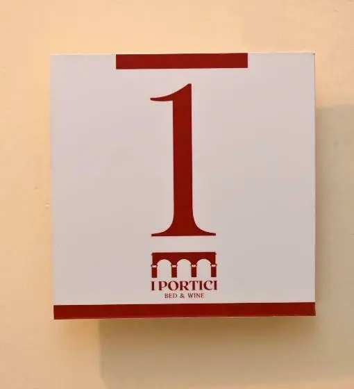 スタンダードルーム, B&b A Capua   I Portici Del Centro