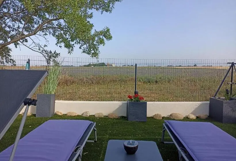 デラックスルーム, Le Spa Des Lavandes