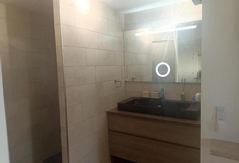디럭스 룸, Le Spa Des Lavandes