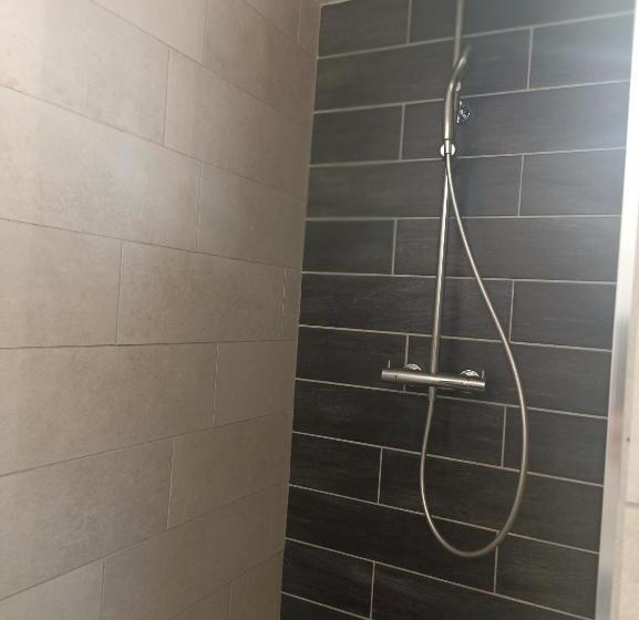 豪华房间, Le Spa Des Lavandes