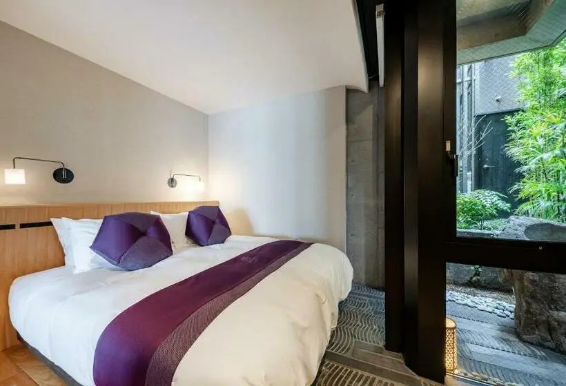 Suite Garden View