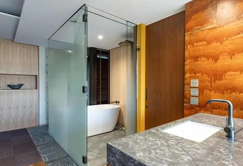 Suite River View
