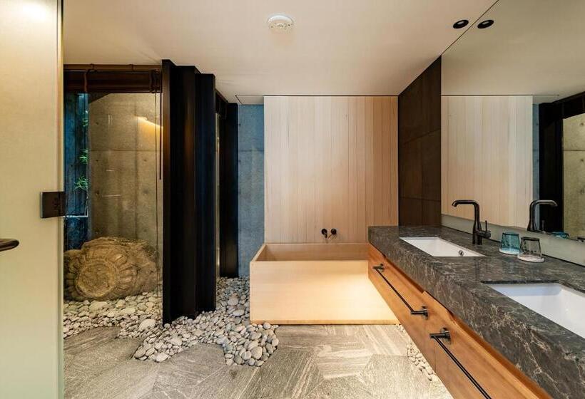 Deluxe Room Garden View