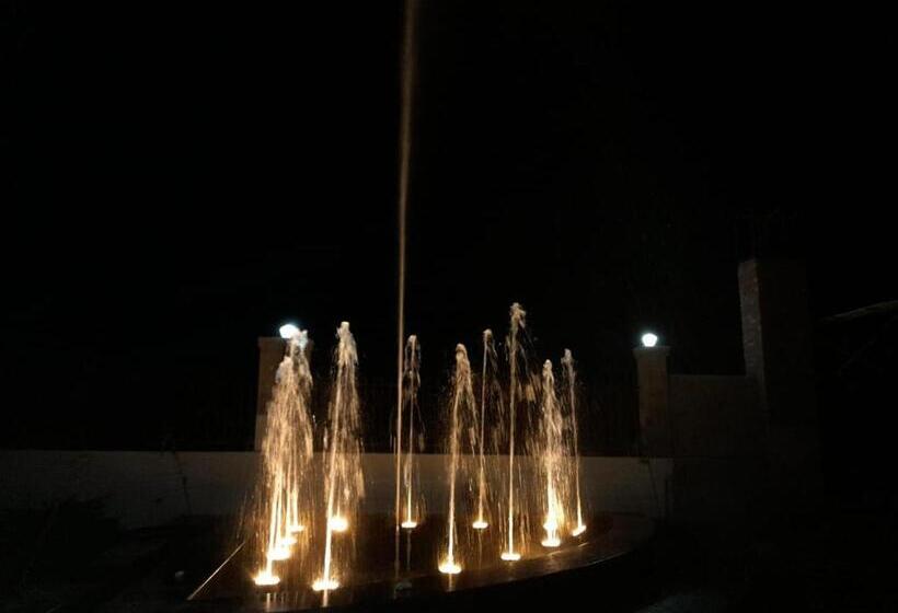 豪华房间, Jeet Desert Resort
