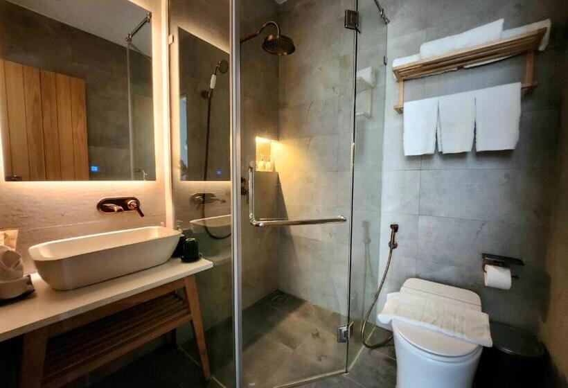 آپارتمان 3 خوابه, The Leaf Boutique Oceanfront