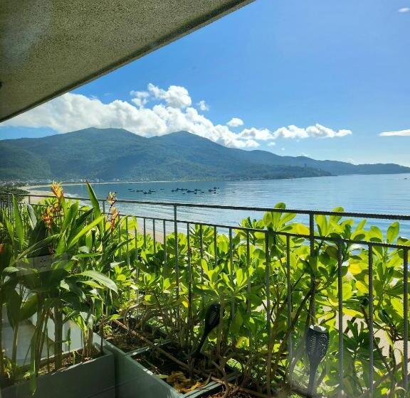 آپارتمان 3 خوابه, The Leaf Boutique Oceanfront