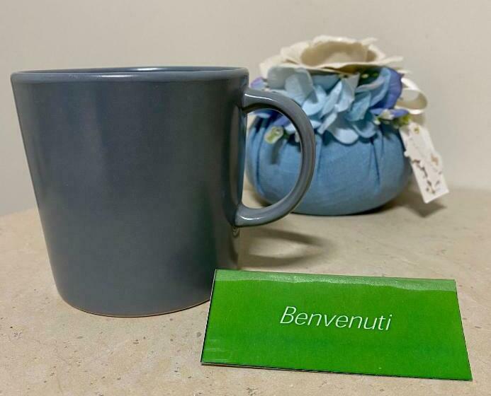 スタンダードルーム, Equiturismo San Lorenzo   Villa Kamara