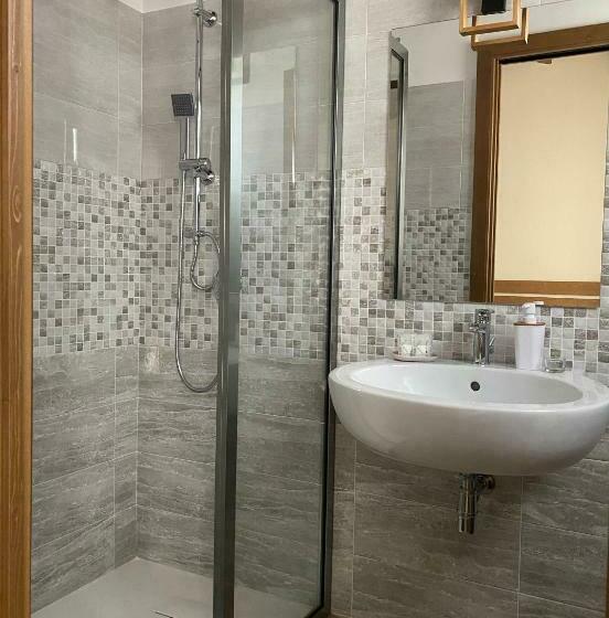 スタンダードルーム, Equiturismo San Lorenzo   Villa Kamara