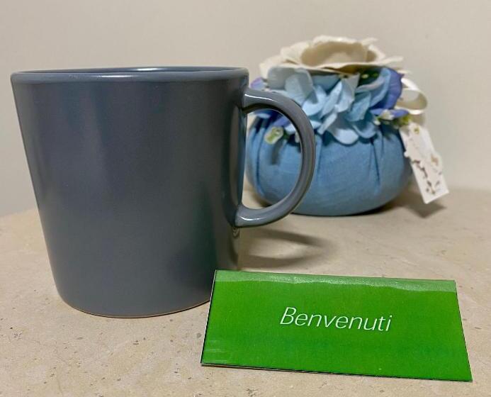 חדר סופריור לארבעה, Equiturismo San Lorenzo   Villa Kamara