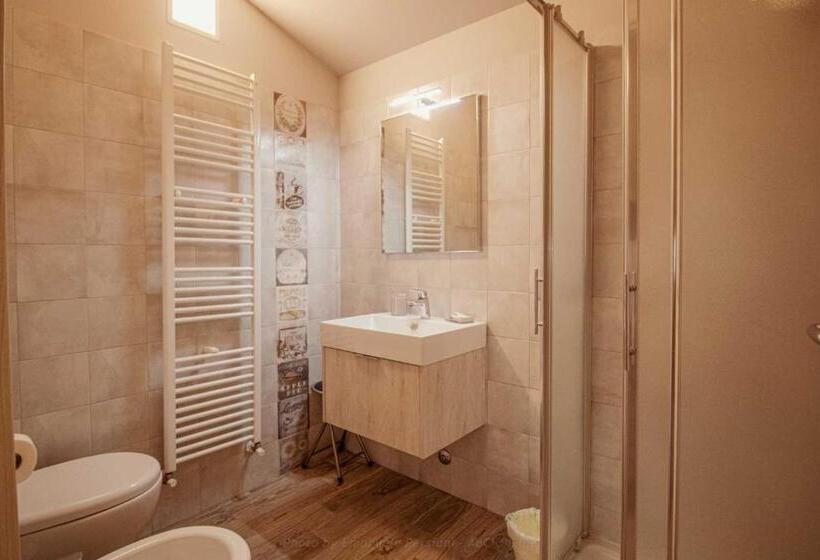 Номер Стандарт, La Vineria