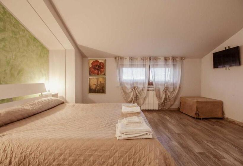 Номер Стандарт, La Vineria