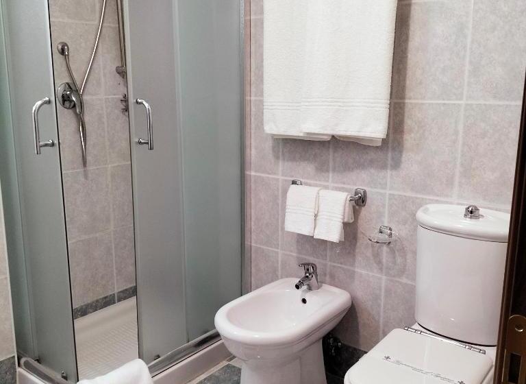 חדר סופריור, Villa Gloria