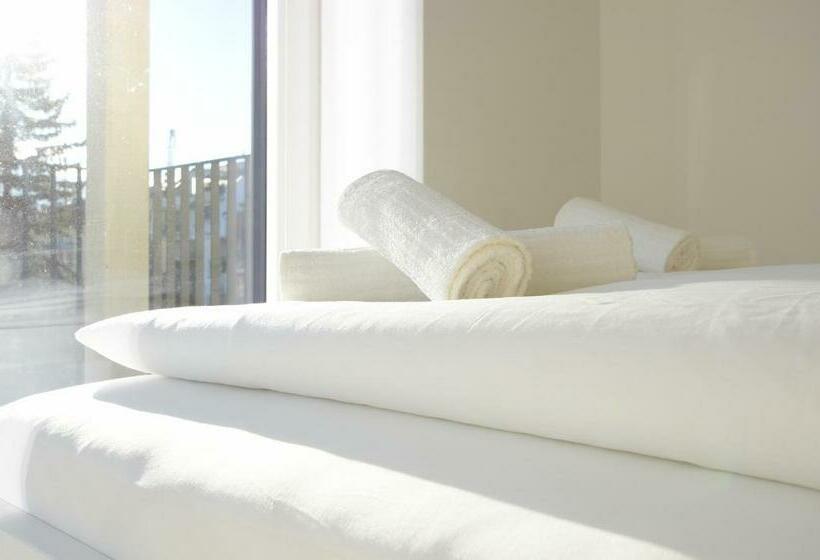 1ベッドルームのスーペリアアパートメント, Myquartier Central City Suites