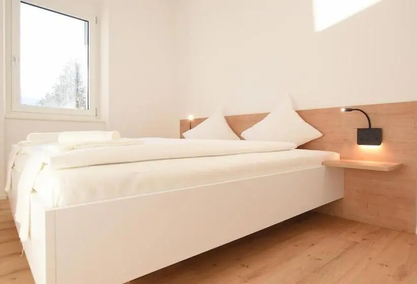 １ベッドルームのスーペリアアパートメント, Myquartier Central City Suites