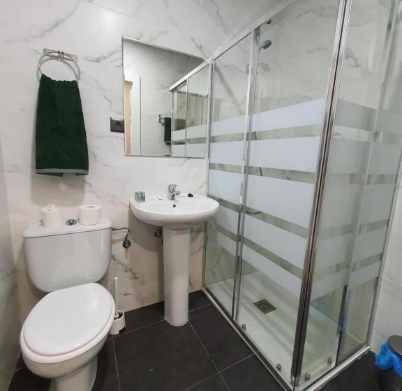 חדר סטנדרט, Guggenheim Riverview Hbi01297