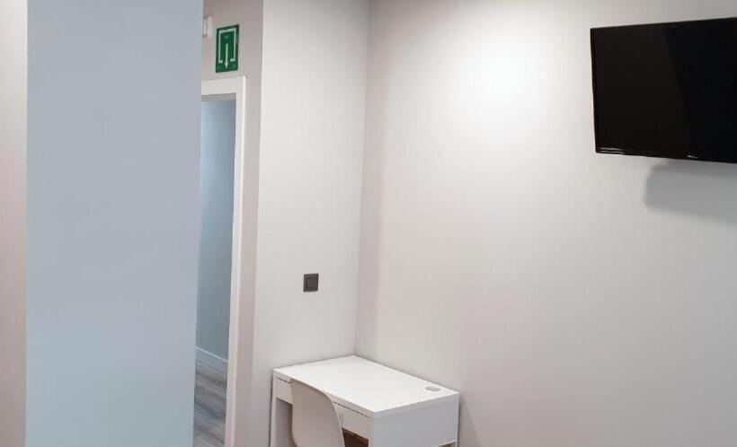 חדר סטנדרט, Guggenheim Riverview Hbi01297