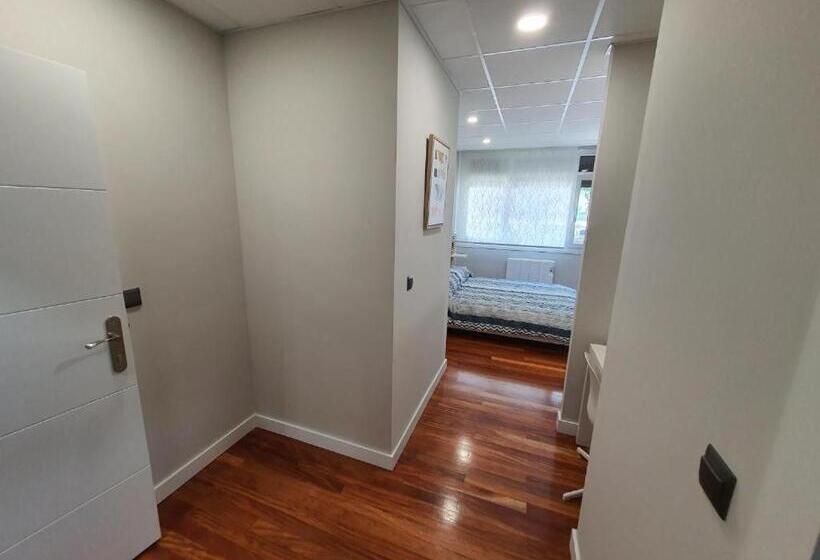 חדר סטנדרט, Guggenheim Riverview Hbi01297