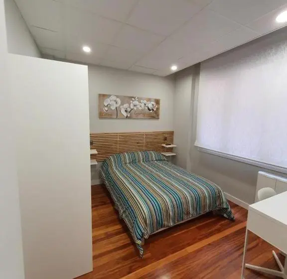 اتاق استاندارد برای معلولان, Guggenheim Riverview Hbi01297