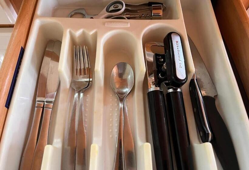 إستوديو ديلوكس, Lopez Farm Cottages & Tent Camping