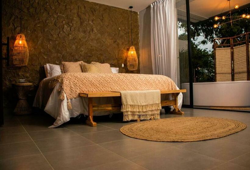 Президентский Люкс, Santuario Luxury Eco