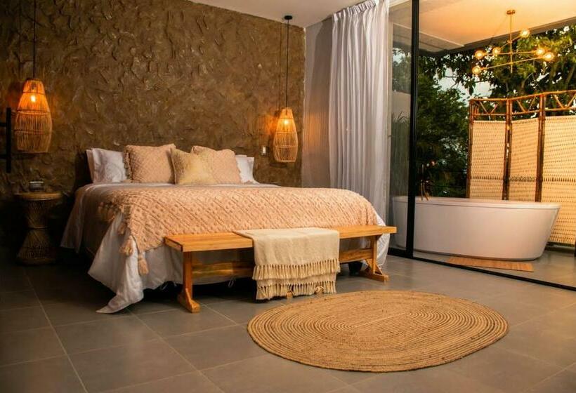 Президентский Люкс, Santuario Luxury Eco