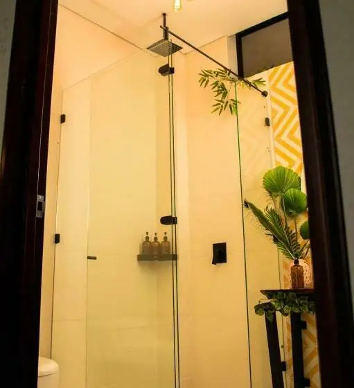 スイート, Santuario Luxury Eco