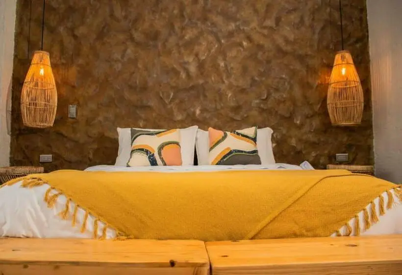スイート, Santuario Luxury Eco