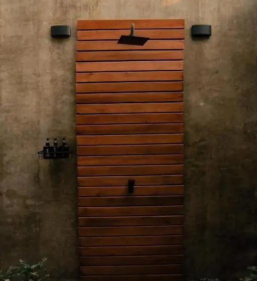 キャビン, Santuario Luxury Eco