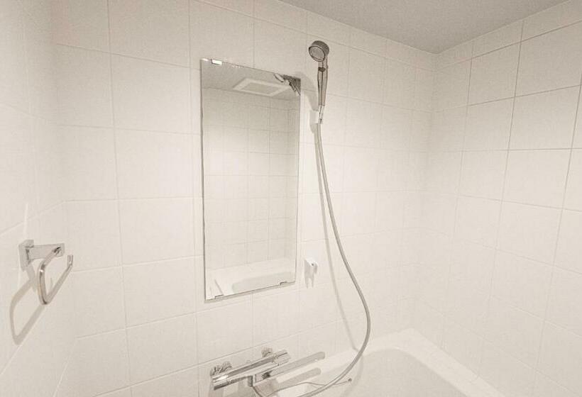 Апартаменты 1 Спальня, Thx 1 Room 102   Vacation Stay 12591