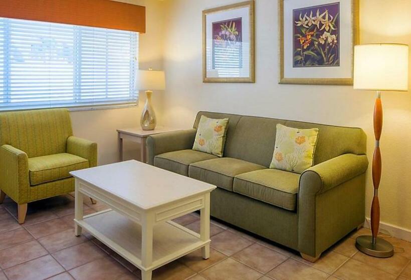 إستوديو قياسى, Resort Sixty Six