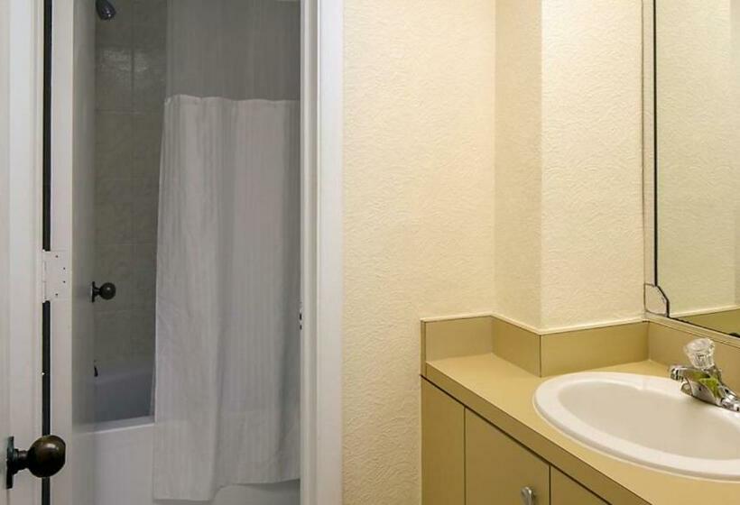 إستوديو قياسى, Resort Sixty Six