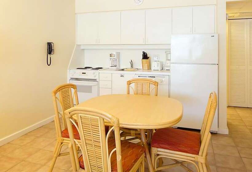 إستوديو قياسى, Resort Sixty Six