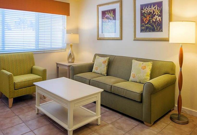 إستوديو قياسى, Resort Sixty Six