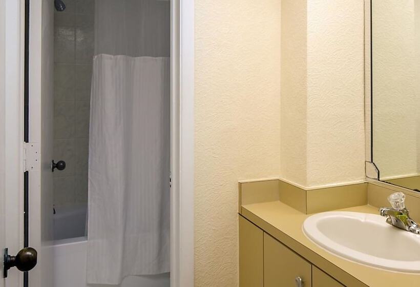 إستوديو قياسى, Resort Sixty Six