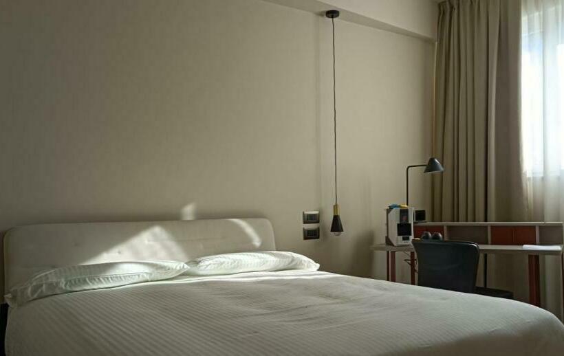 身障者適用スタンダードルーム, Bbcube