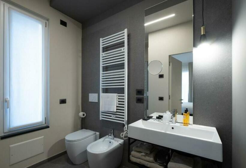 スーペリアールーム, Bbcube