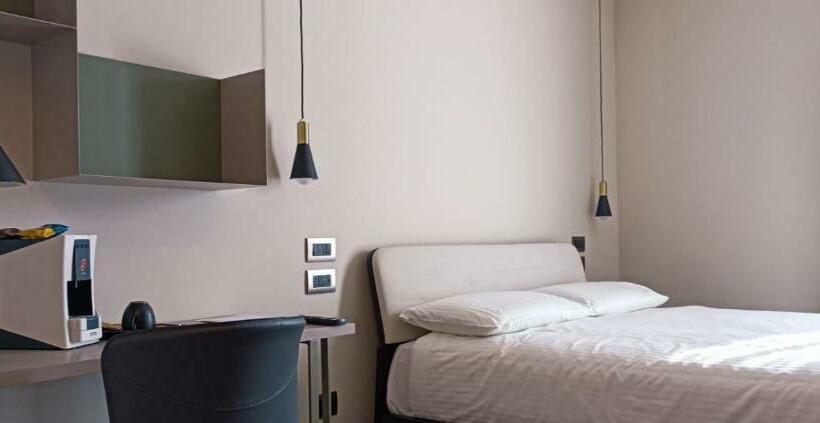 スーペリアールーム, Bbcube