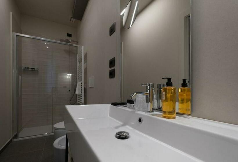 スーペリアールーム, Bbcube