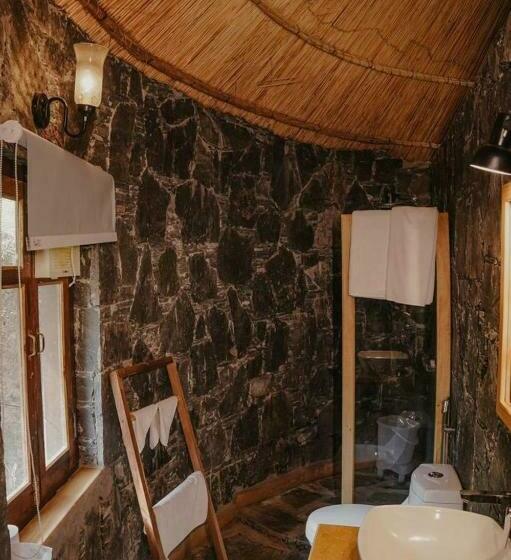 غرفة ديلوكس, Turban Nature Wilderness , Kumbhalgarh