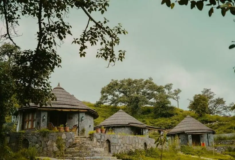 デラックスルーム, Turban Nature Wilderness , Kumbhalgarh
