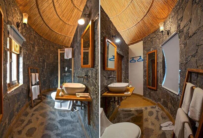 غرفة ديلوكس, Turban Nature Wilderness , Kumbhalgarh