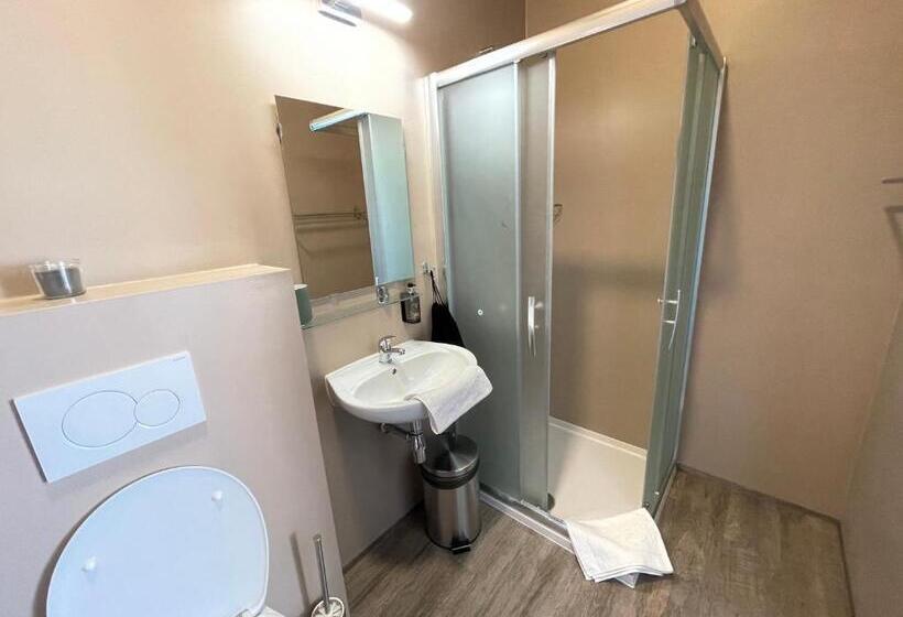 חדר סטנדרט, Penzion Nad Lávkou