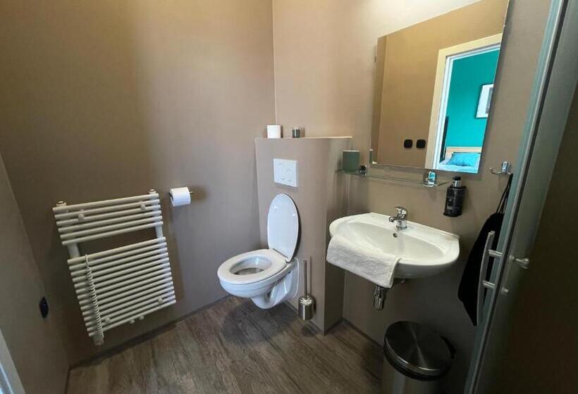 Номер Стандарт, Penzion Nad Lávkou