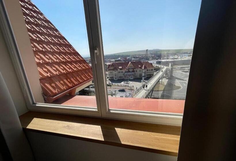 Номер Стандарт, Penzion Nad Lávkou