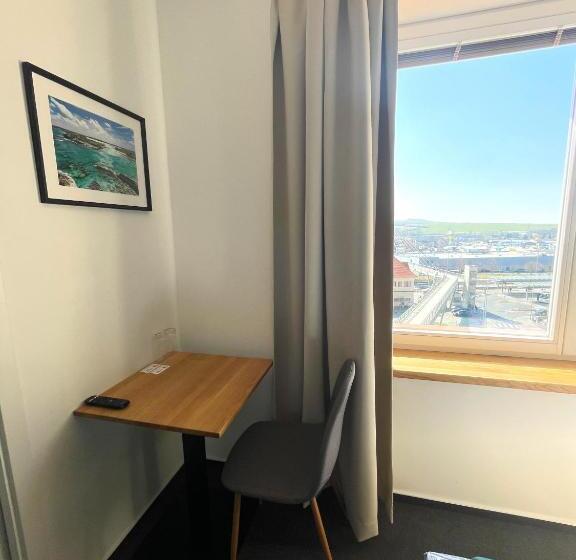 Номер Стандарт, Penzion Nad Lávkou