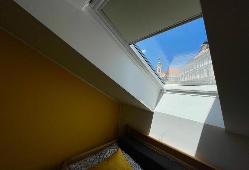 Номер Стандарт Индивидуальный, Penzion Nad Lávkou