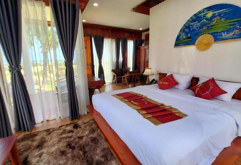 بانگلوی سوپریور, Garden Phú Quốc