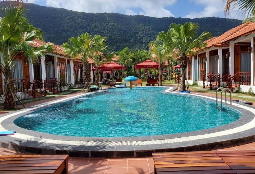 بانگلوی سوپریور, Garden Phú Quốc