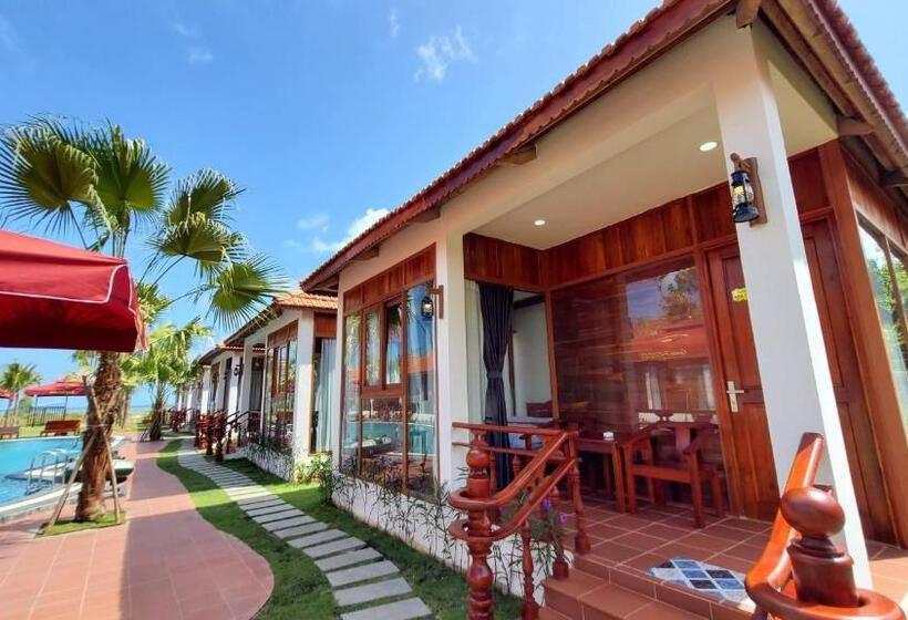 بانگلوی لوکس, Garden Phú Quốc